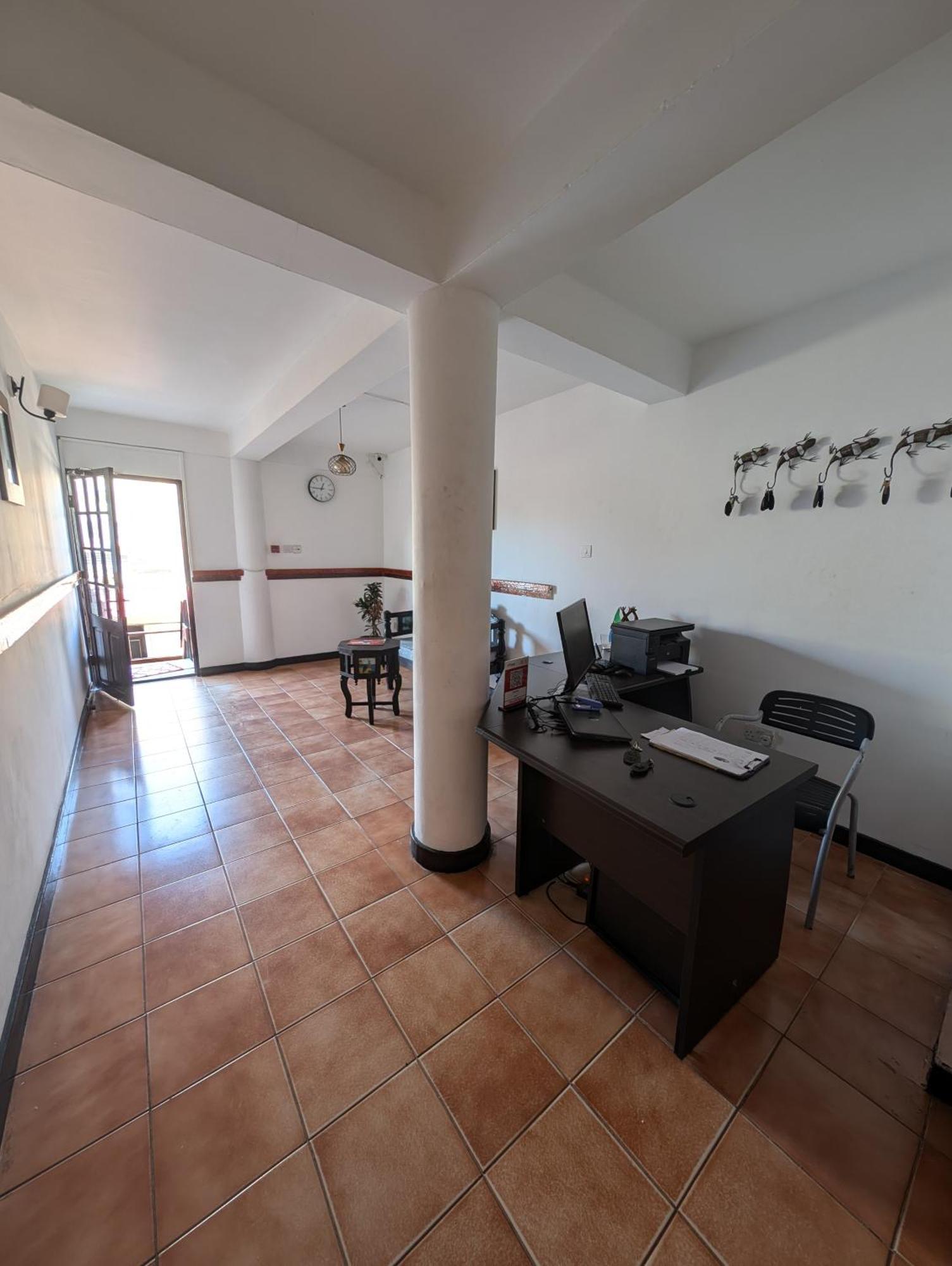 Q-Bar & Guesthouse Dar es Salaam Zewnętrze zdjęcie