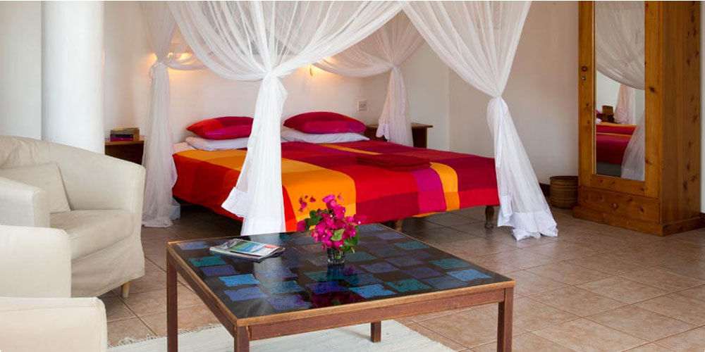 Q-Bar & Guesthouse Dar es Salaam Zewnętrze zdjęcie
